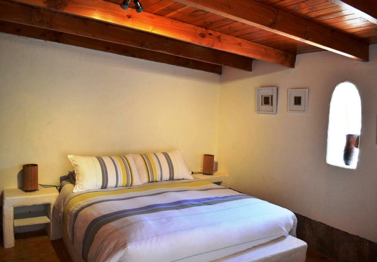 Rancho Quitapenas Bungalows San Pedro de Atacama Quarto foto