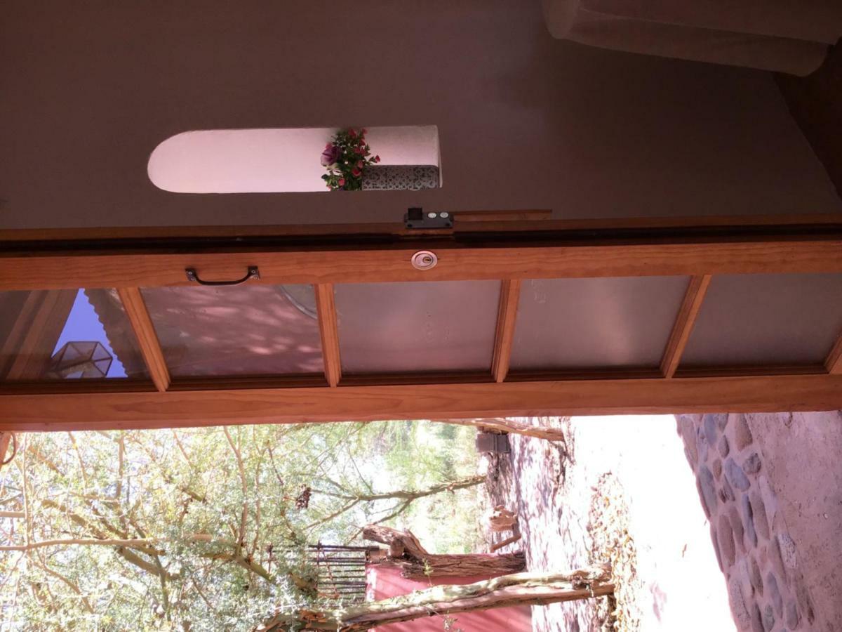 Rancho Quitapenas Bungalows San Pedro de Atacama Quarto foto