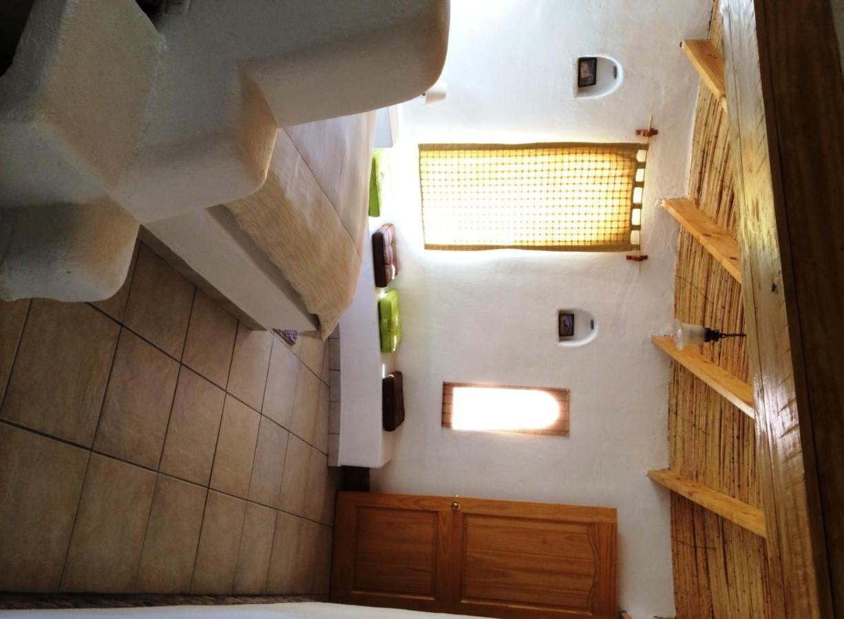 Rancho Quitapenas Bungalows San Pedro de Atacama Quarto foto